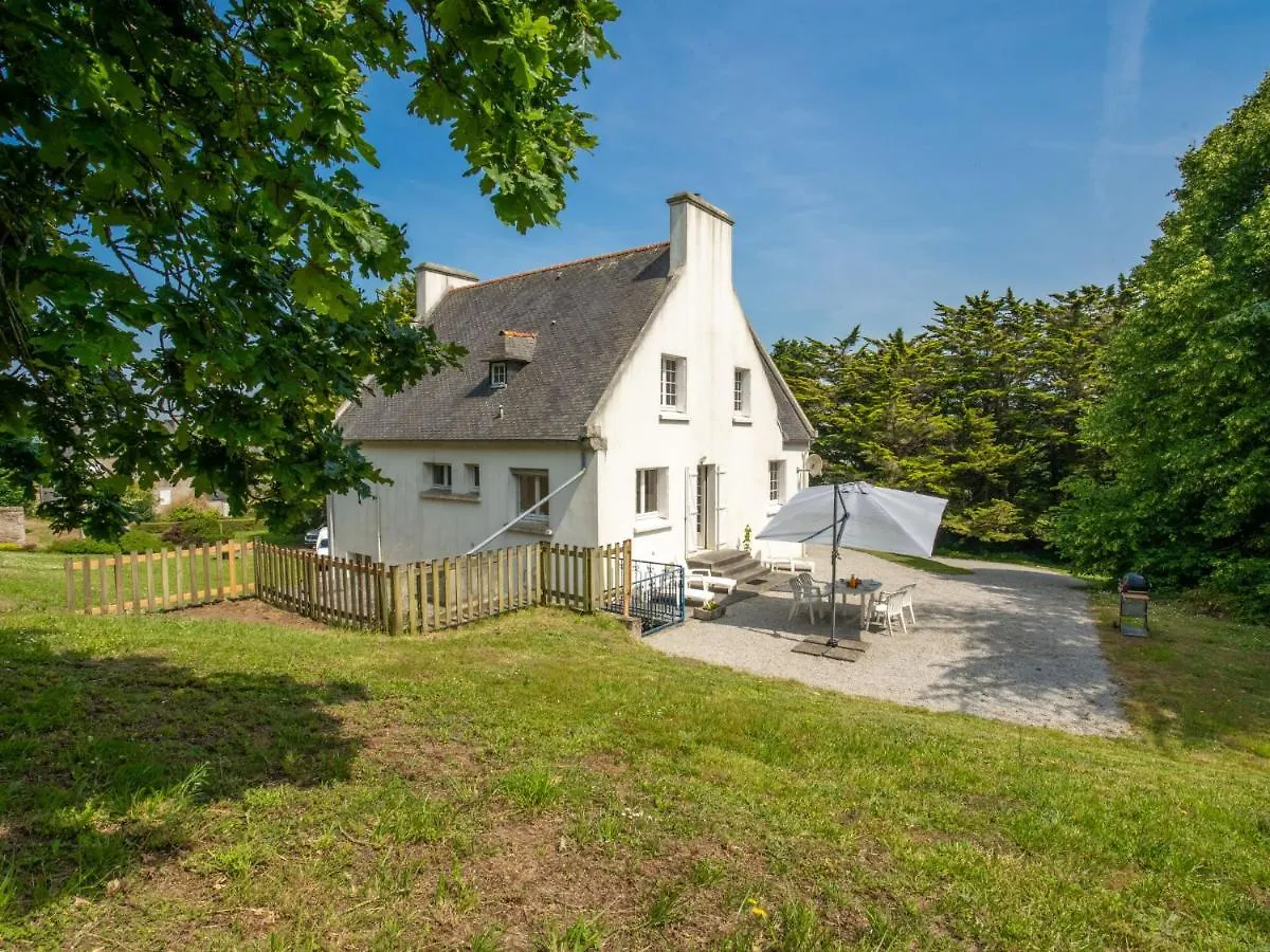 Holiday Home Ker Vian By Interhome Treflez