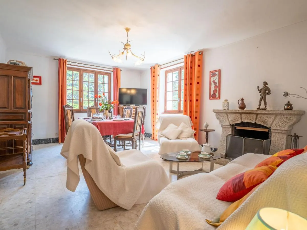 Holiday Home Ker Vian By Interhome Treflez