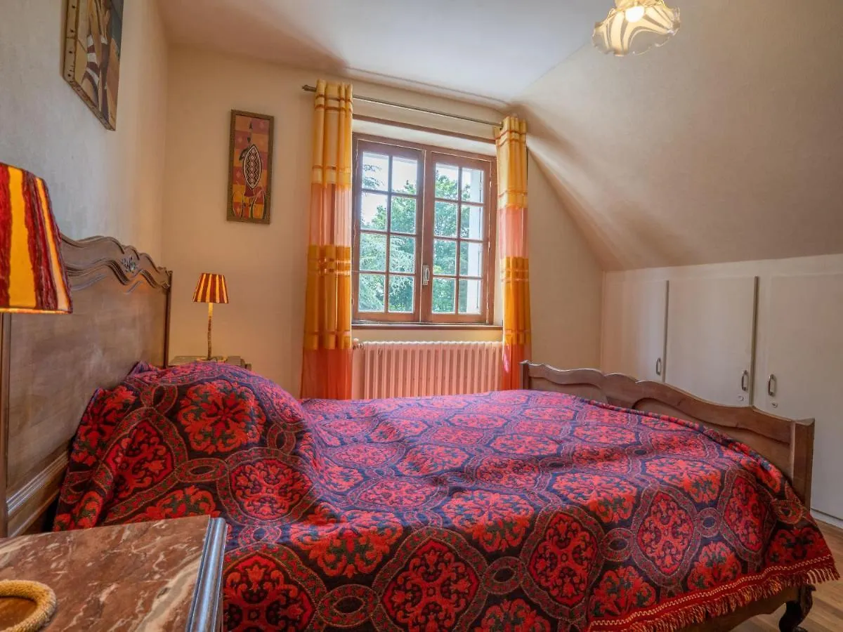Holiday Home Ker Vian By Interhome Treflez
