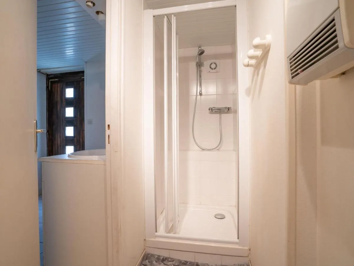 Holiday Home Ker Vian By Interhome Treflez
