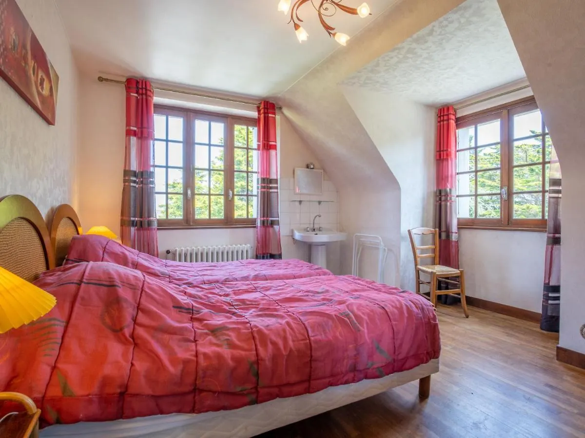 Holiday Home Ker Vian By Interhome Treflez