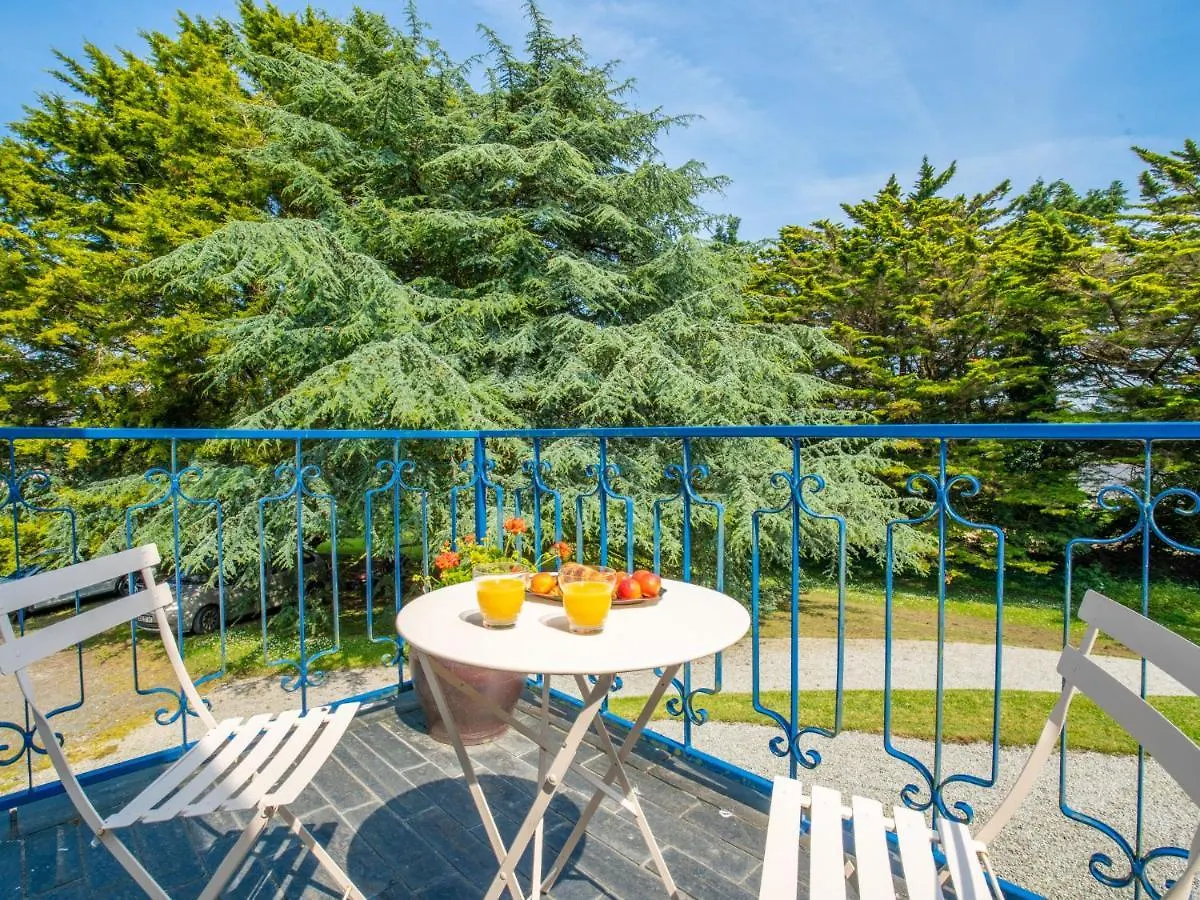 Holiday Home Ker Vian By Interhome Treflez