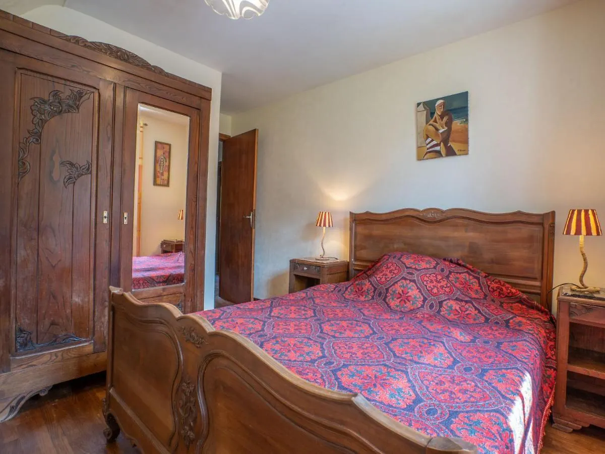 Holiday Home Ker Vian By Interhome Treflez France