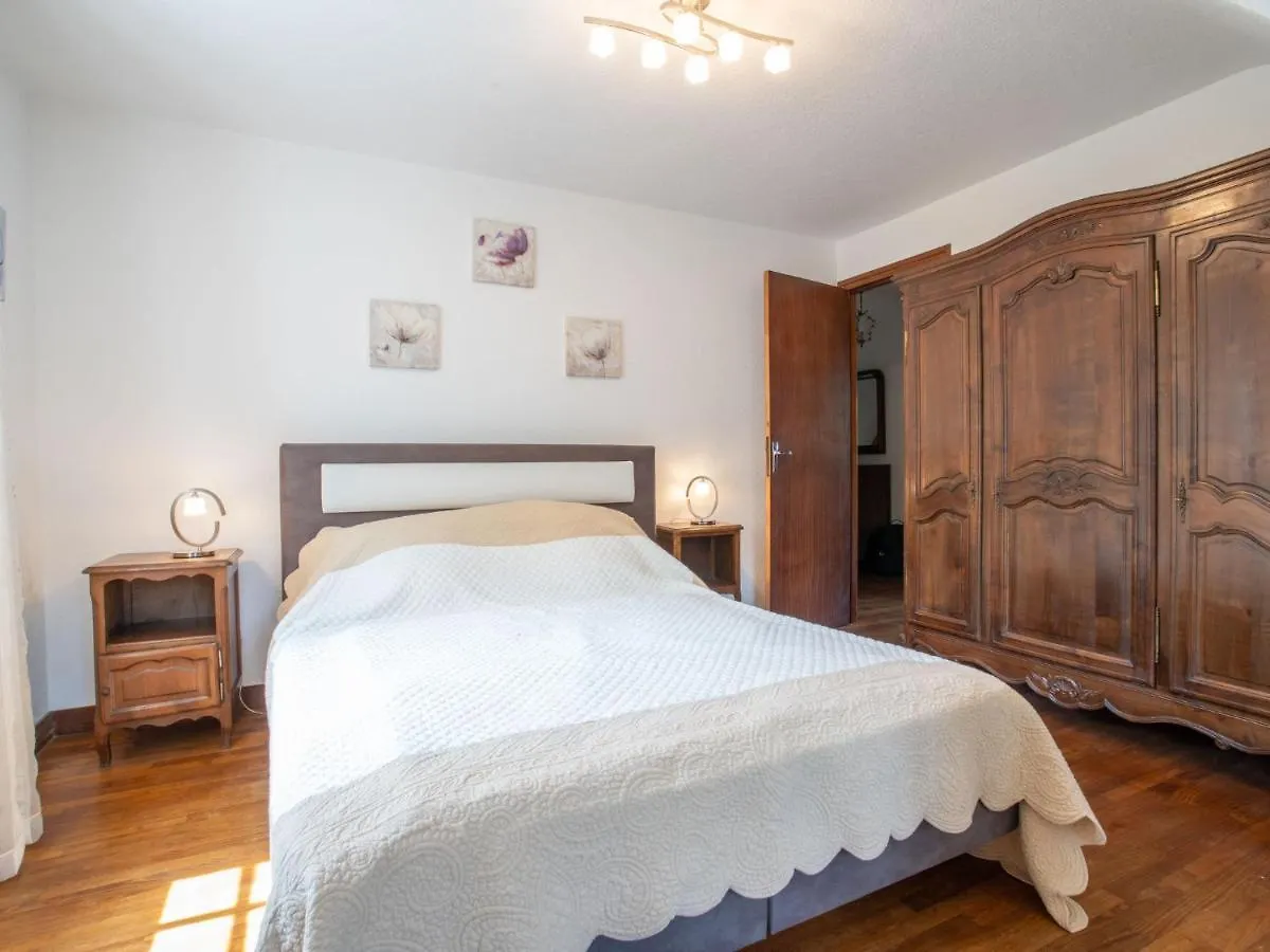 Holiday Home Ker Vian By Interhome Treflez