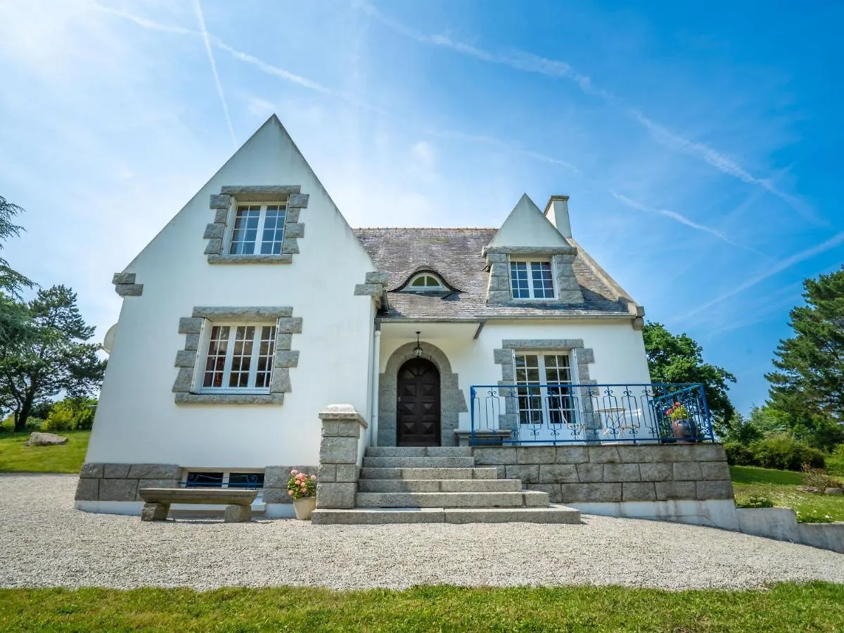 Holiday Home Ker Vian By Interhome Treflez