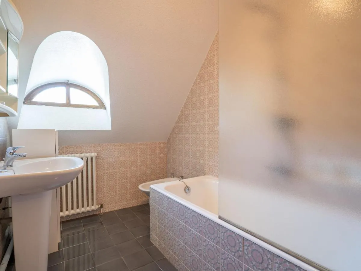 Holiday Home Ker Vian By Interhome Tréflez Frankreich